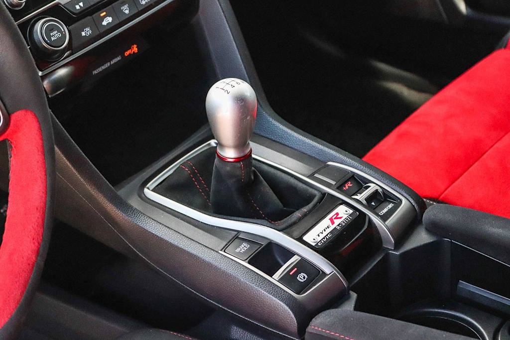Thumbnail: 2020 Honda Civic - 14