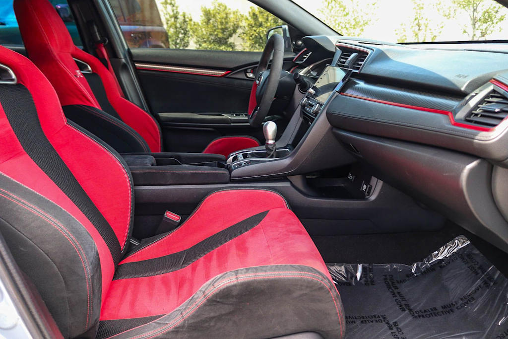 Thumbnail: 2020 Honda Civic - 10