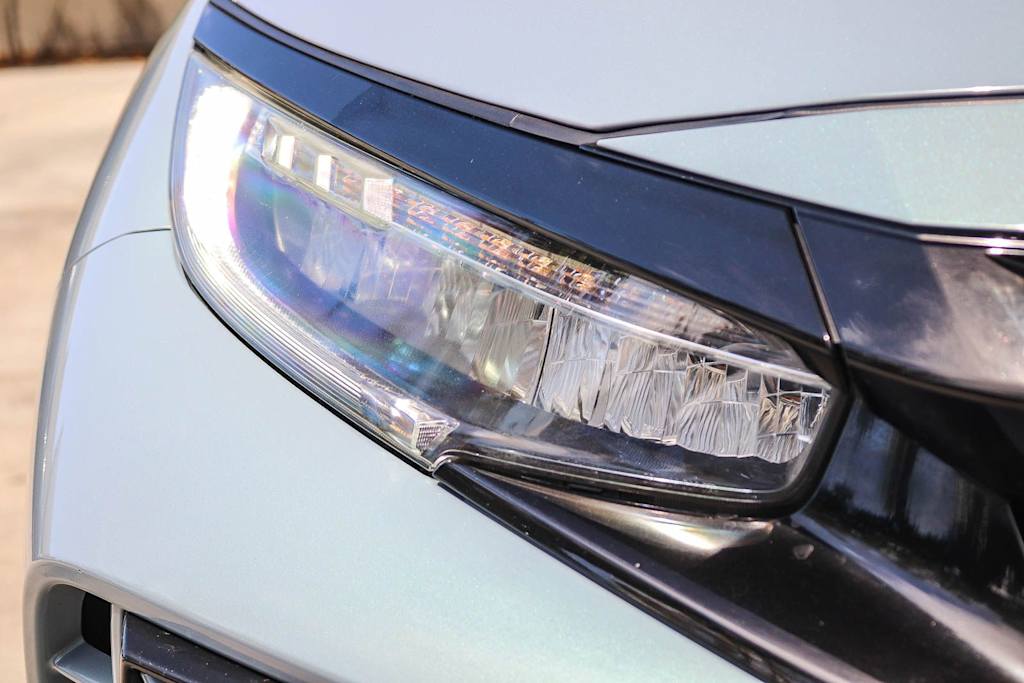 Thumbnail: 2020 Honda Civic - 21