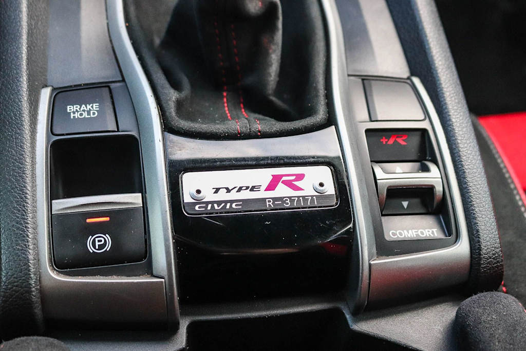 Thumbnail: 2020 Honda Civic - 26