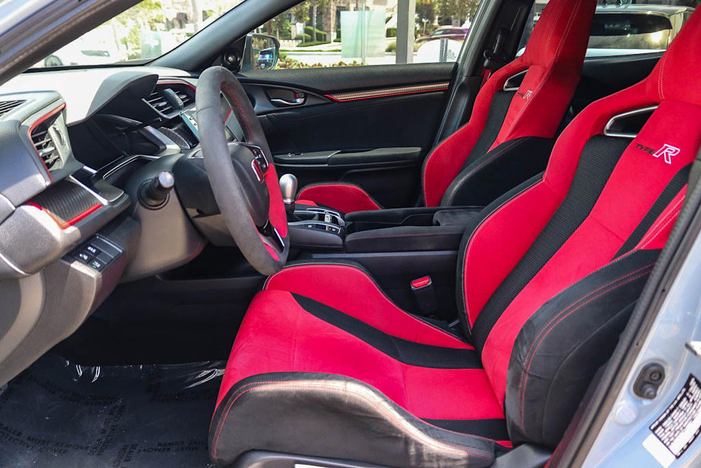 Thumbnail: 2020 Honda Civic - 11