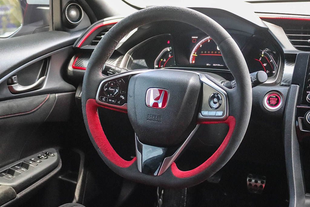 Thumbnail: 2020 Honda Civic - 9