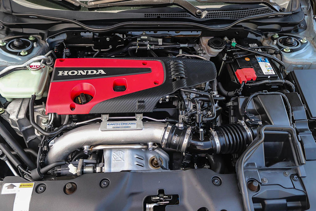 Thumbnail: 2020 Honda Civic - 8