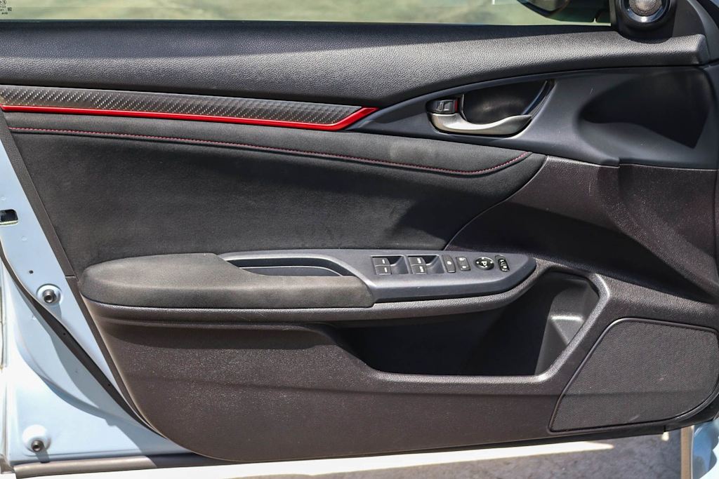 Thumbnail: 2020 Honda Civic - 23