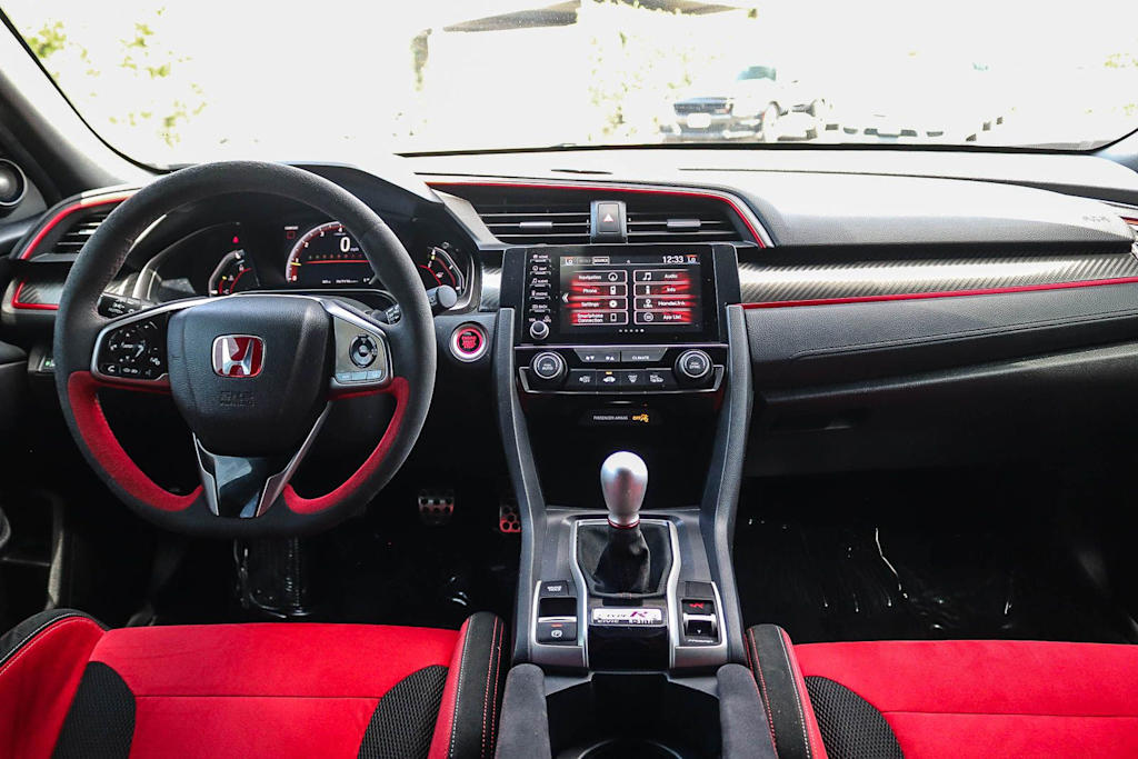 Thumbnail: 2020 Honda Civic - 2