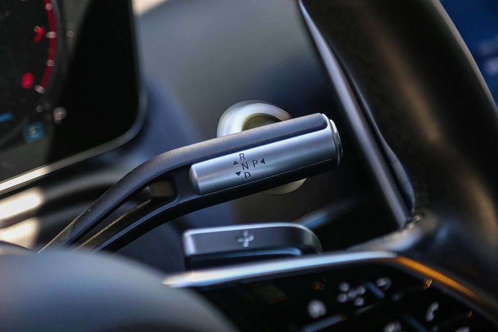 Thumbnail: 2023 Mercedes-Benz S-Class - 21