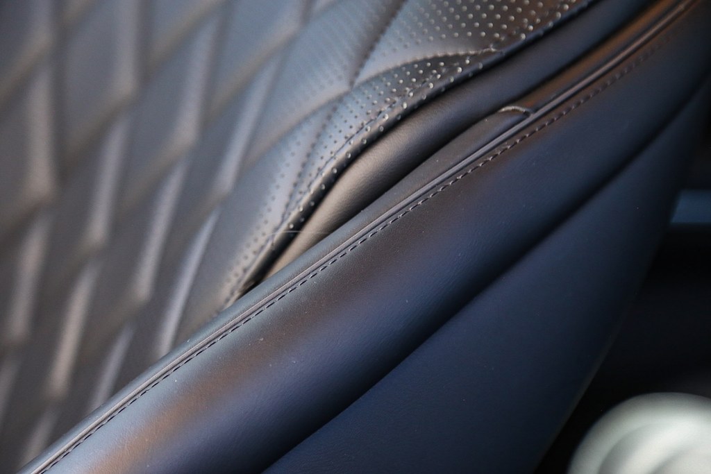 Thumbnail: 2023 Mercedes-Benz S-Class - 26