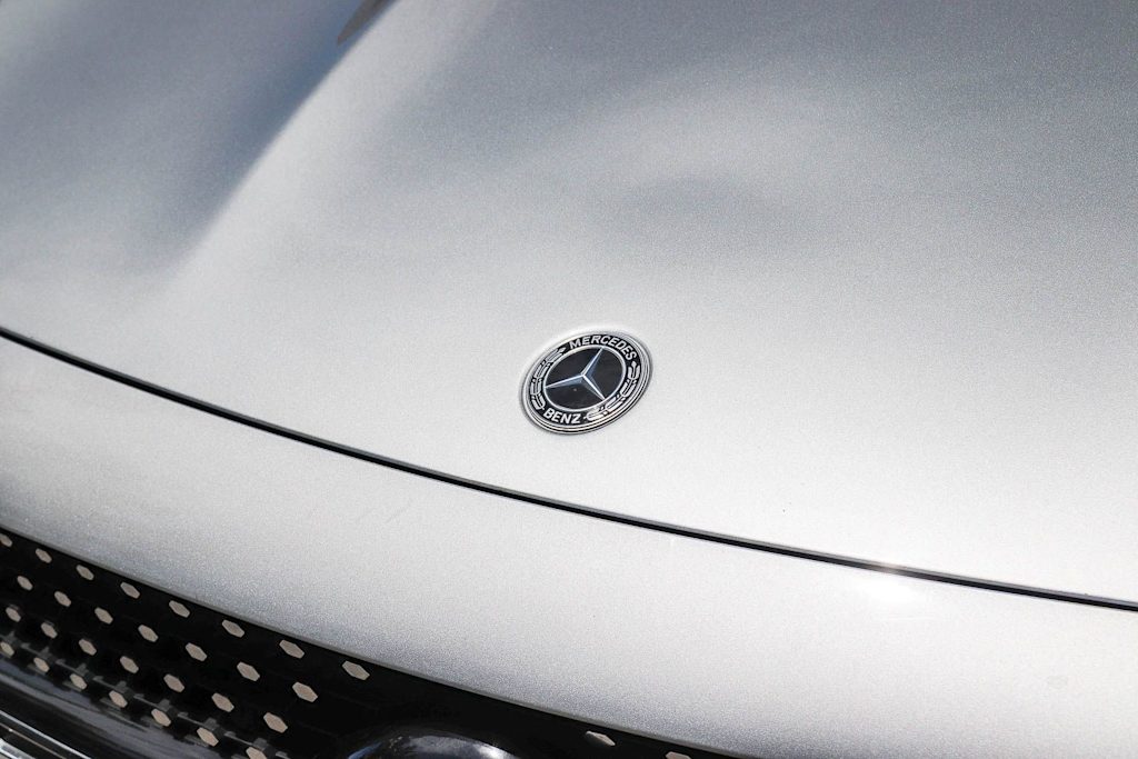 Thumbnail: 2023 Mercedes-Benz GLB - 6