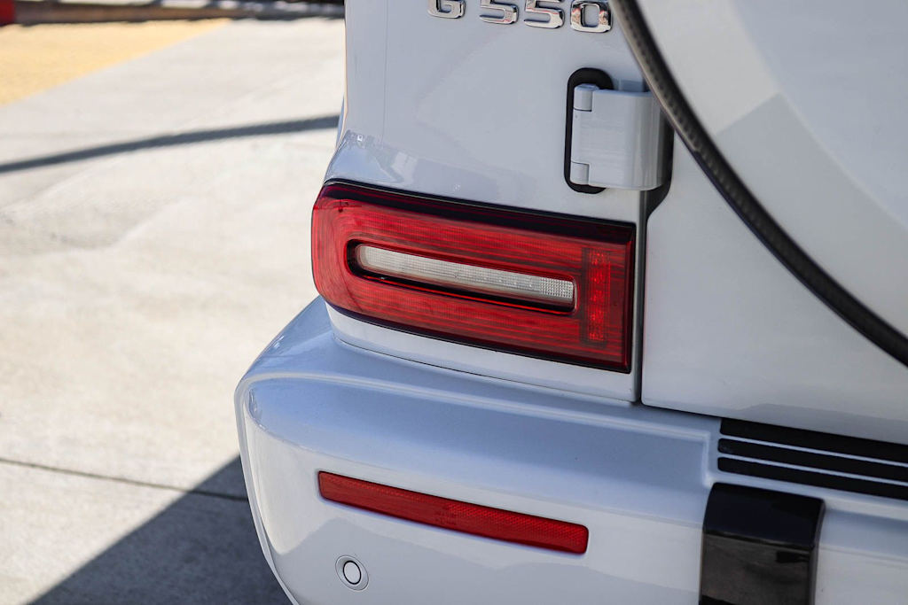 Thumbnail: 2023 Mercedes-Benz G-Class - 17