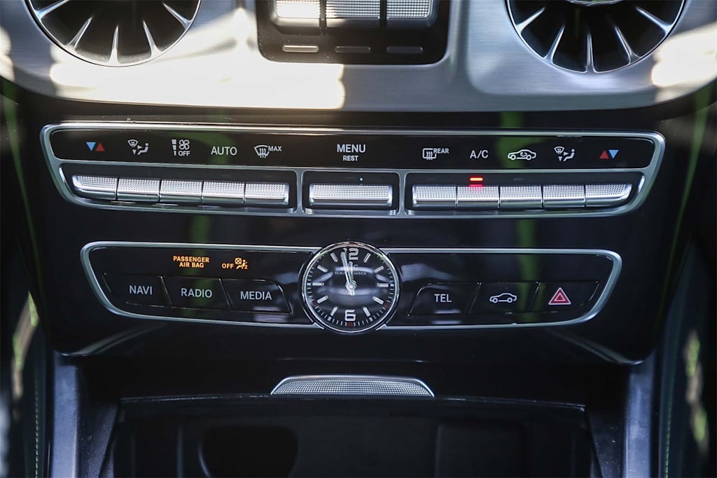 Thumbnail: 2021 Mercedes-Benz G-Class - 20