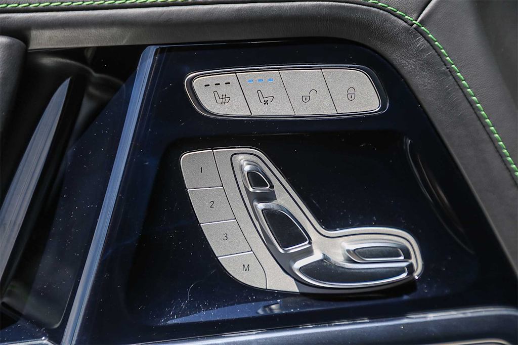 Thumbnail: 2021 Mercedes-Benz G-Class - 25