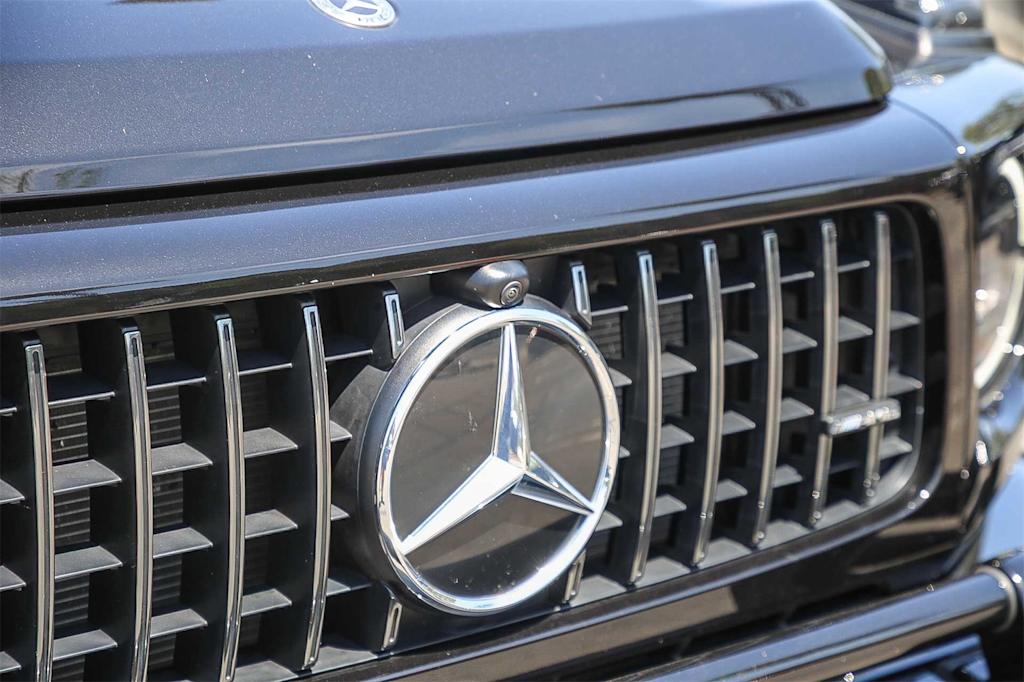 Thumbnail: 2021 Mercedes-Benz G-Class - 18