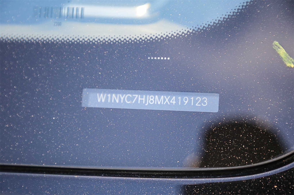 Thumbnail: 2021 Mercedes-Benz G-Class - 15