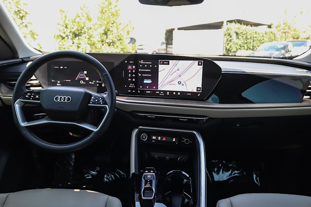 Thumbnail: 2025 Audi Q5 - 2