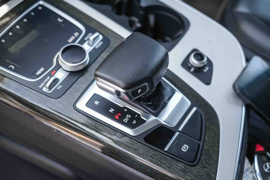 Thumbnail: 2019 Audi Q7 - 13