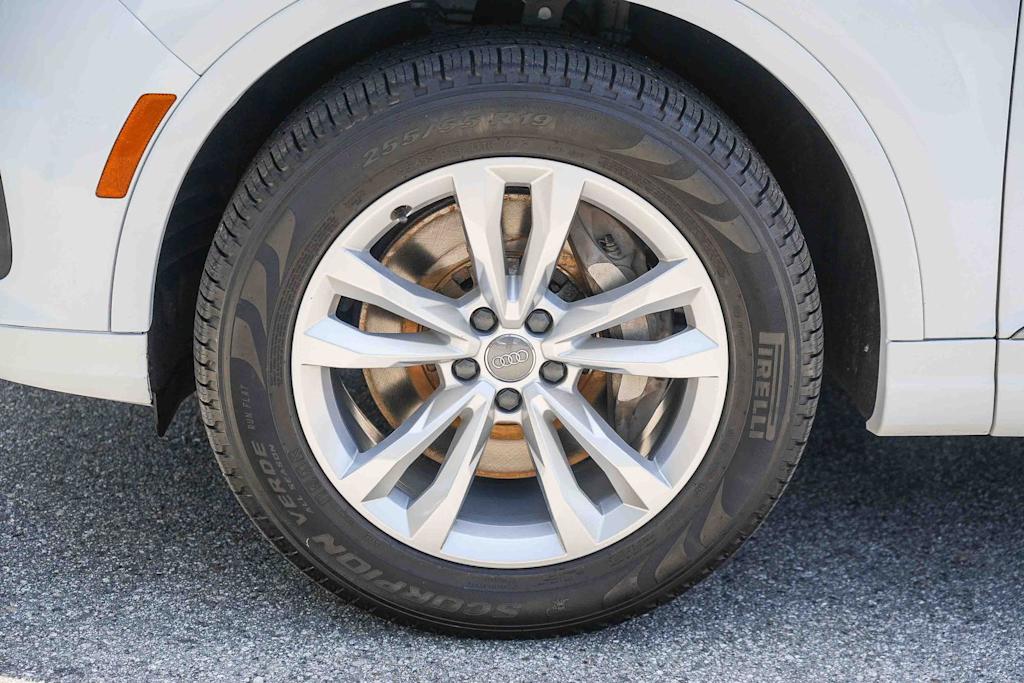 Thumbnail: 2019 Audi Q7 - 7