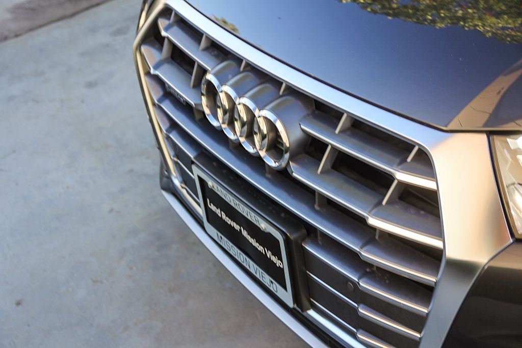 Thumbnail: 2020 Audi Q5 - 18