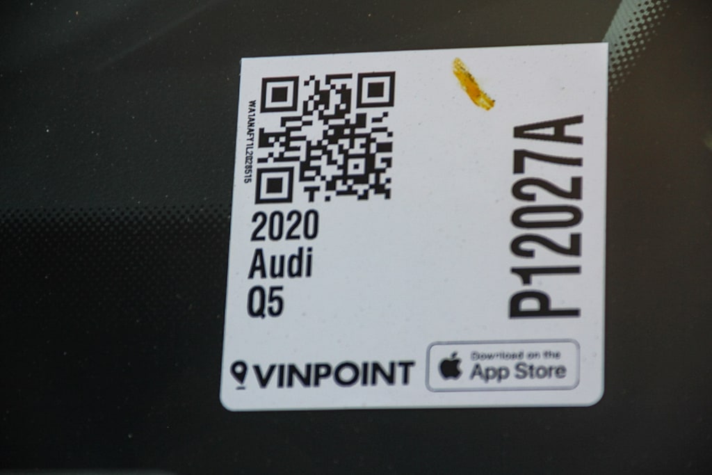 Thumbnail: 2020 Audi Q5 - 15