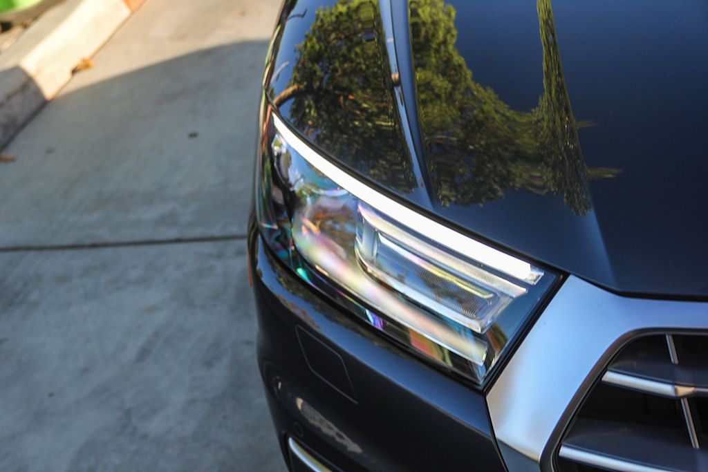 Thumbnail: 2020 Audi Q5 - 6