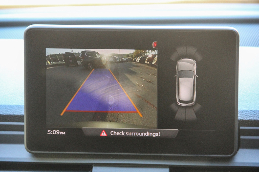 Thumbnail: 2020 Audi Q5 - 19