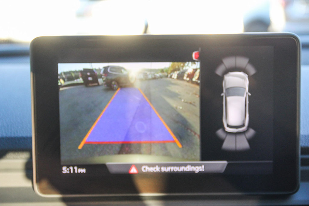 Thumbnail: 2020 Audi Q5 - 22