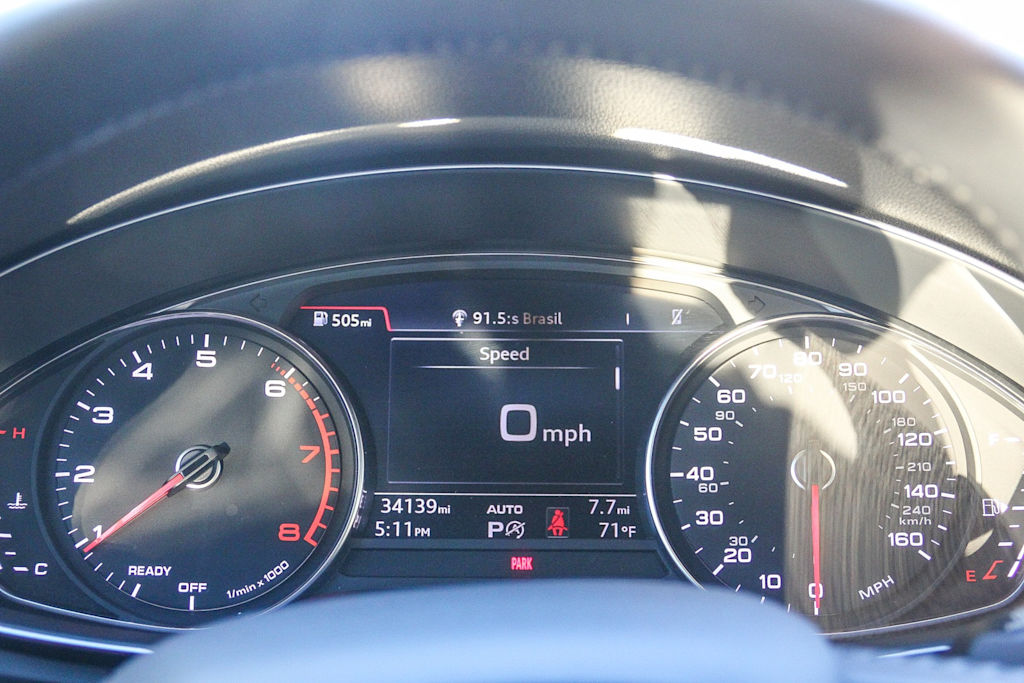 Thumbnail: 2020 Audi Q5 - 13