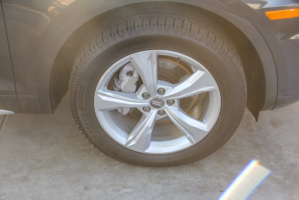 Thumbnail: 2020 Audi Q5 - 7