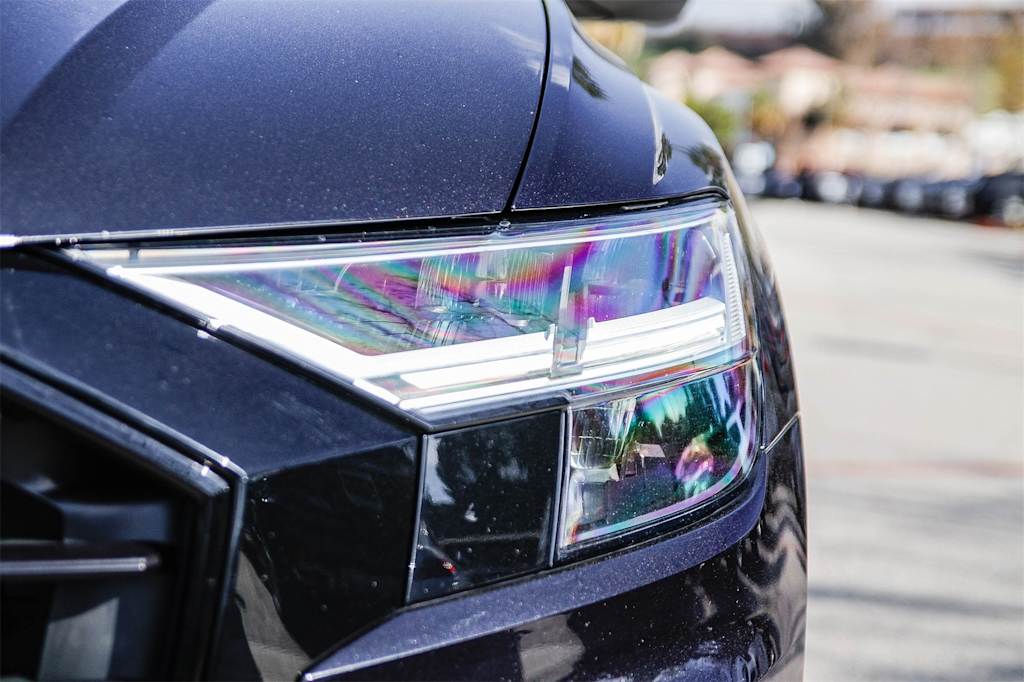 Thumbnail: 2021 Audi Q8 - 21