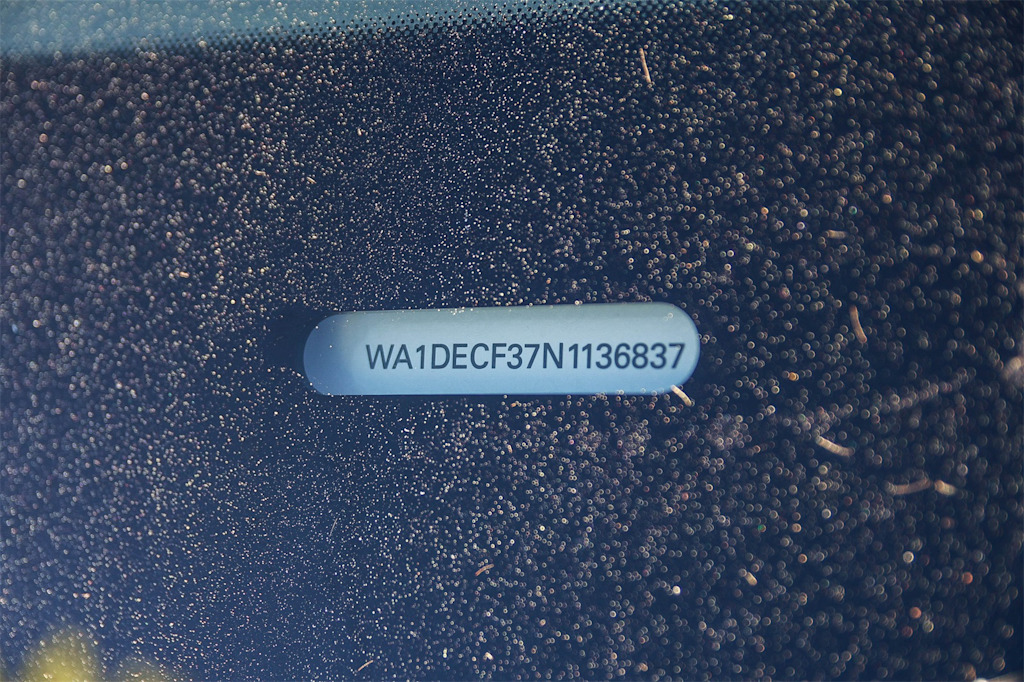 Thumbnail: 2022 Audi Q3 - 6