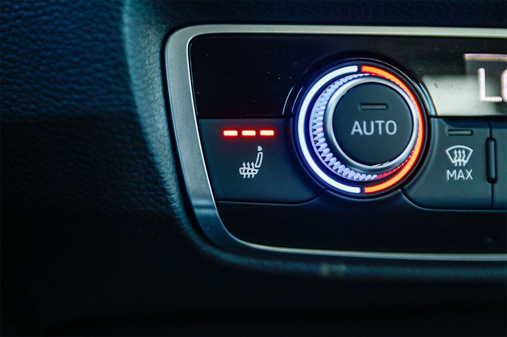 Thumbnail: 2022 Audi Q3 - 25