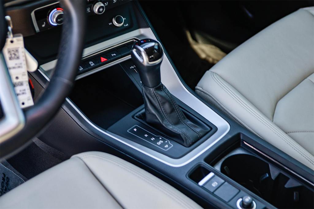 Thumbnail: 2022 Audi Q3 - 14