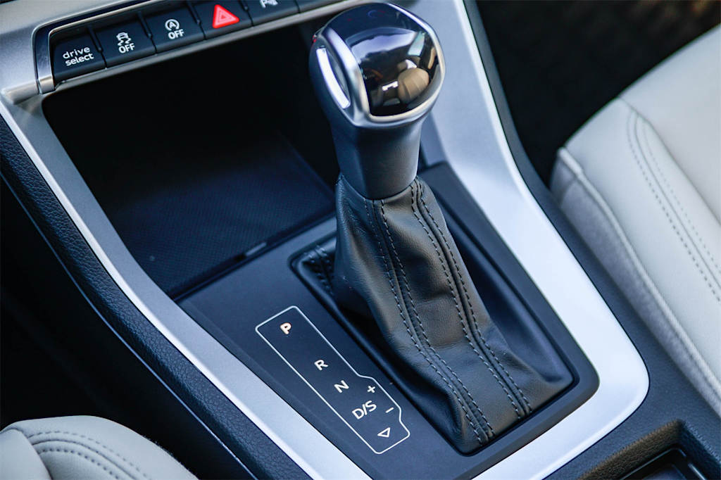 Thumbnail: 2022 Audi Q3 - 23