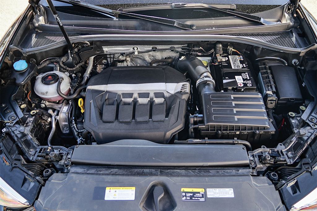 Thumbnail: 2022 Audi Q3 - 8