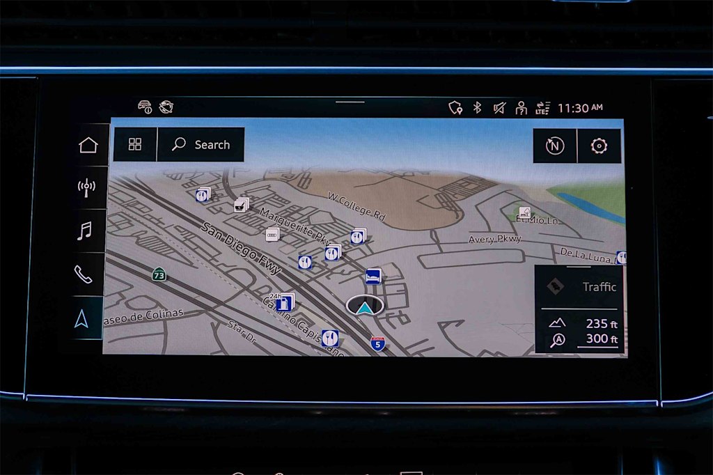 Thumbnail: 2023 Audi Q7 - 18