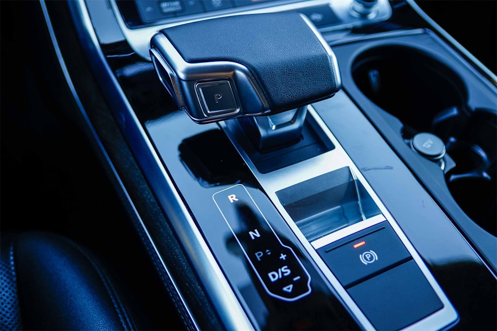 Thumbnail: 2023 Audi Q7 - 22