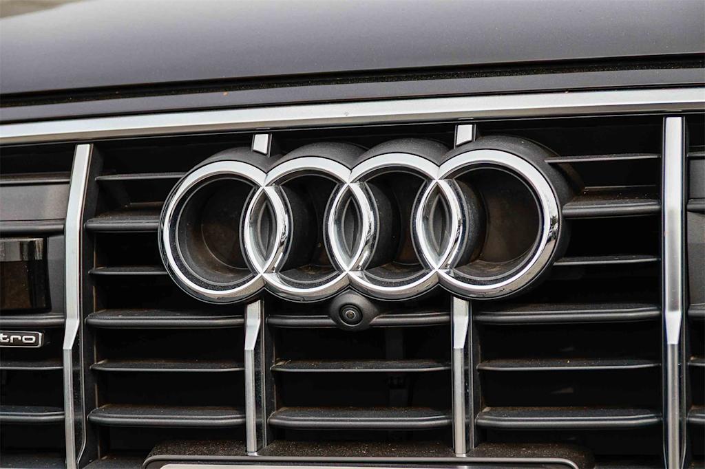 Thumbnail: 2022 Audi Q7 - 20