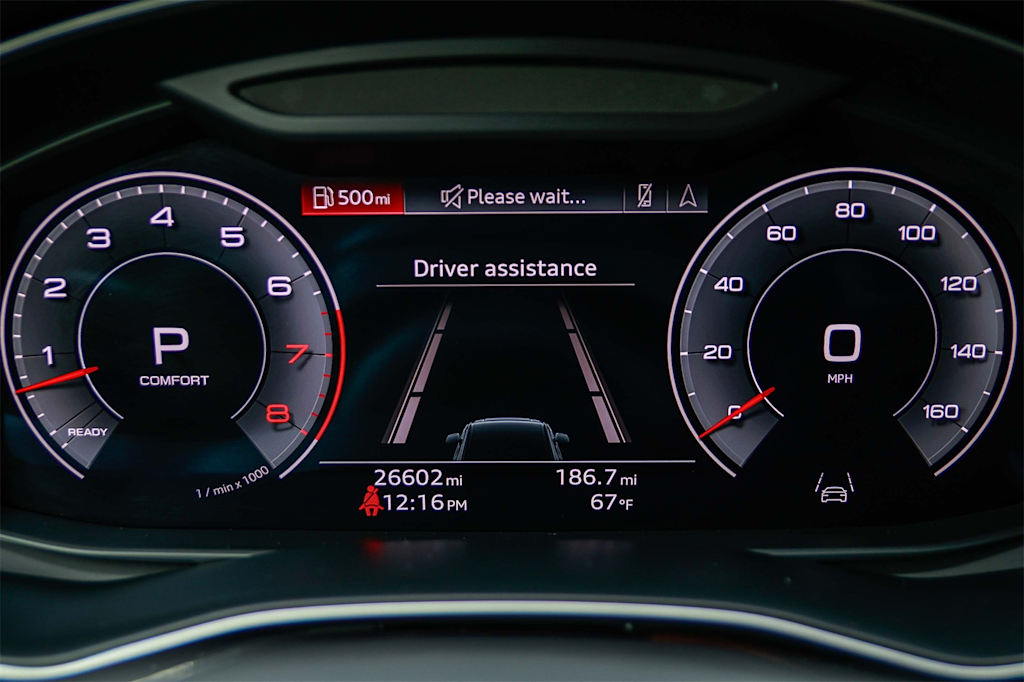 Thumbnail: 2022 Audi Q7 - 13