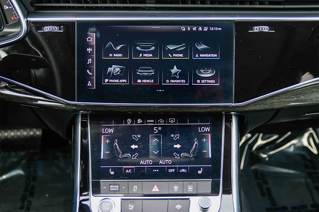 Thumbnail: 2022 Audi Q7 - 11