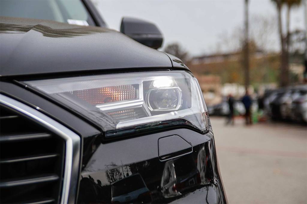 Thumbnail: 2022 Audi Q7 - 19