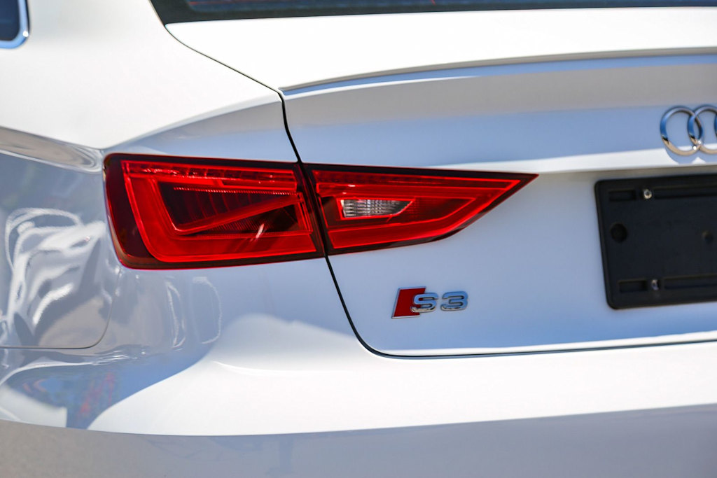 Thumbnail: 2015 Audi S3 - 20