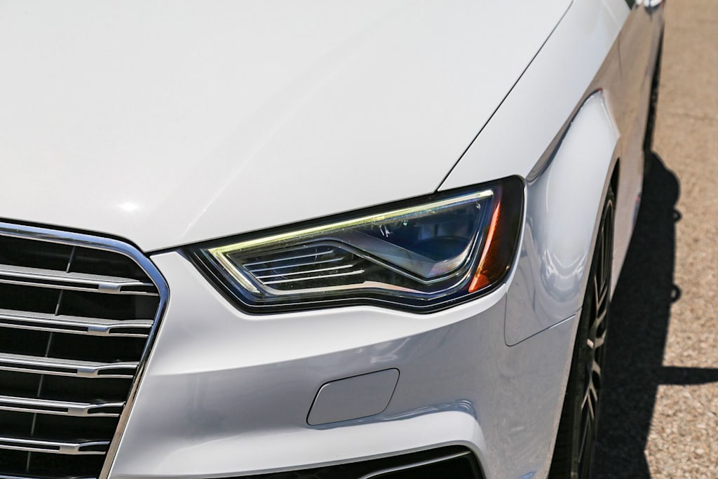 Thumbnail: 2015 Audi S3 - 21