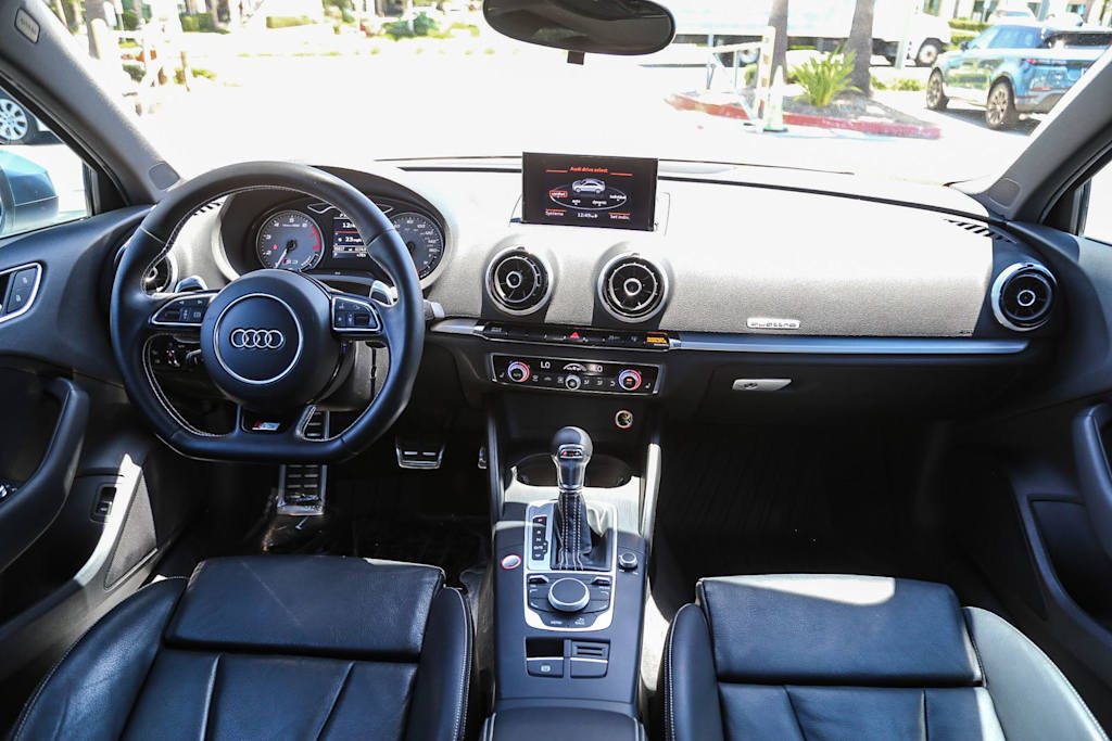 Thumbnail: 2015 Audi S3 - 2