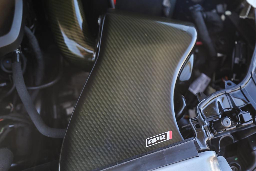 Thumbnail: 2015 Audi S3 - 30