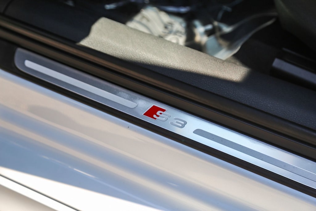 Thumbnail: 2015 Audi S3 - 6
