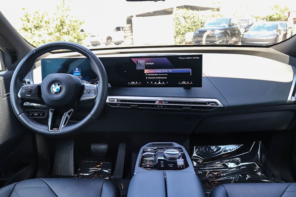 Thumbnail: 2025 BMW iX - 2