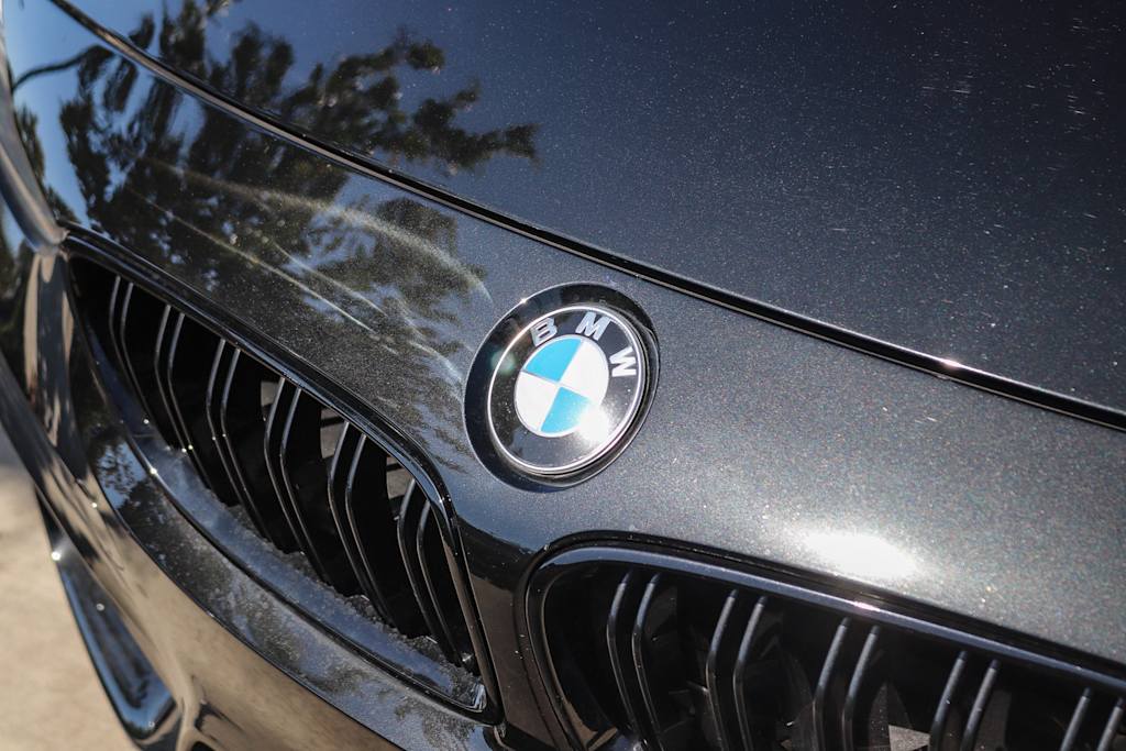 Thumbnail: 2018 BMW M3 - 6