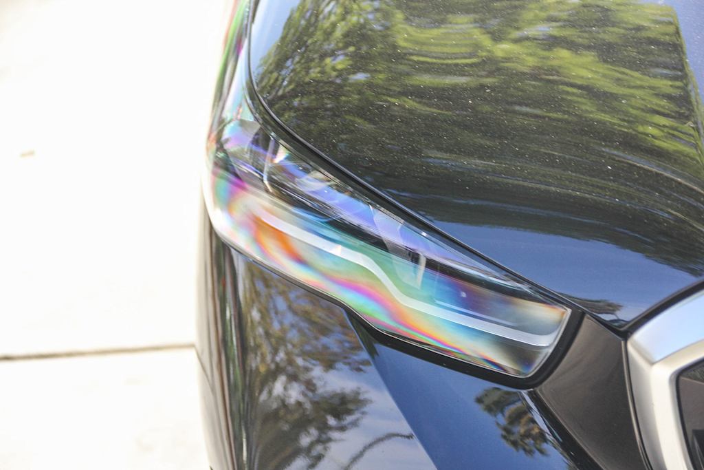 Thumbnail: 2025 BMW i5 - 5