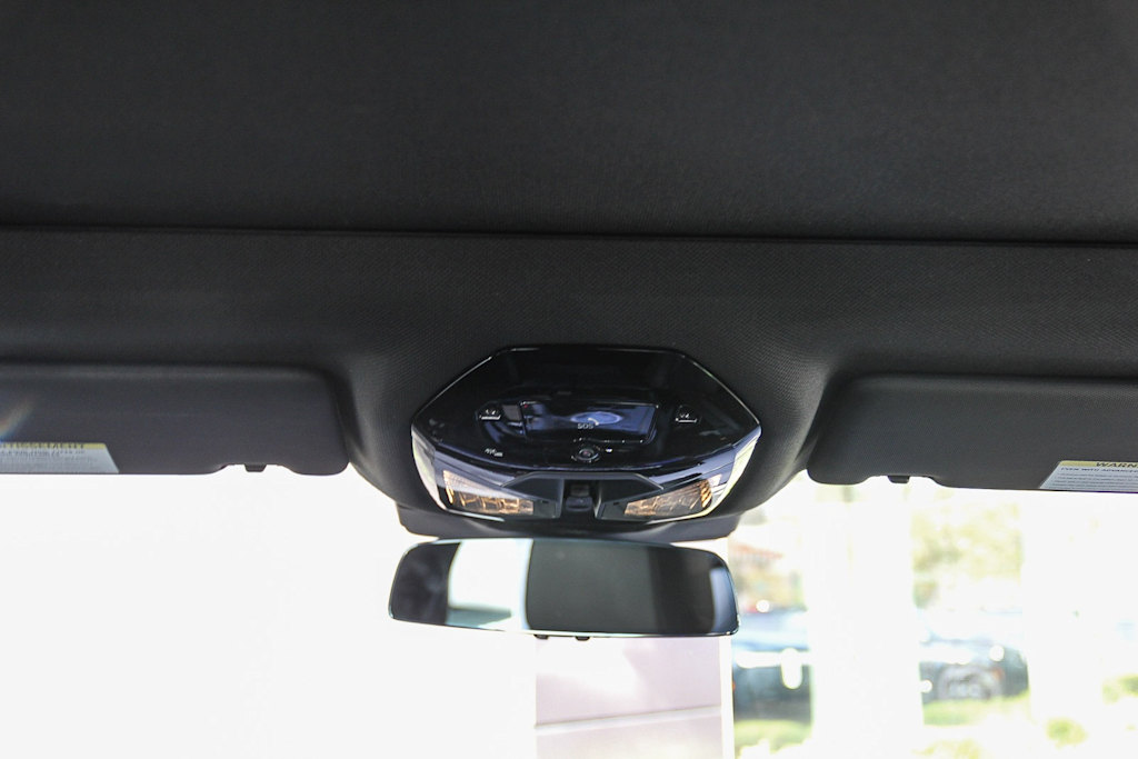 Thumbnail: 2025 BMW i5 - 14