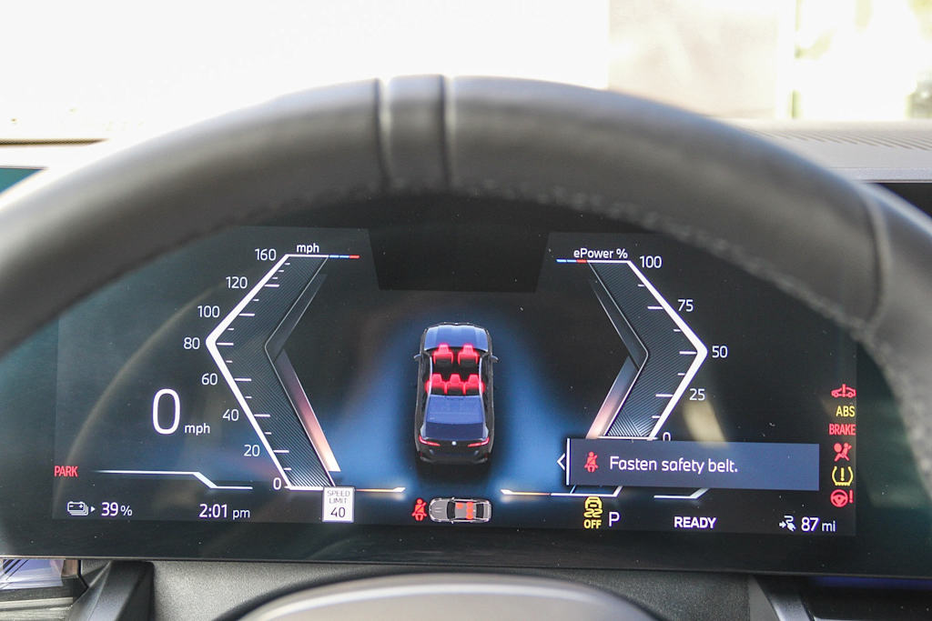 Thumbnail: 2025 BMW i5 - 11