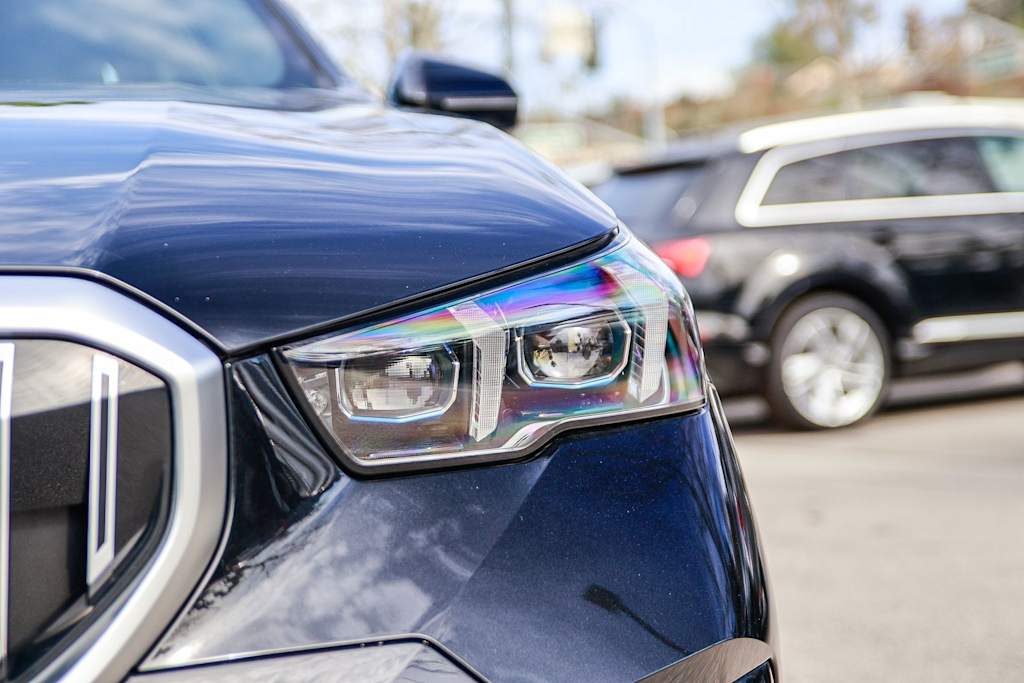 Thumbnail: 2025 BMW i5 - 2